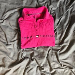 Tommy Hilfiger women’s polo